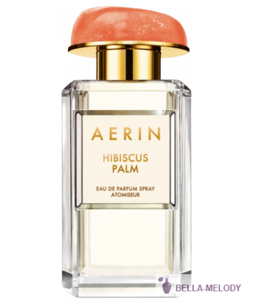 Aerin Lauder Hibiscus Palm