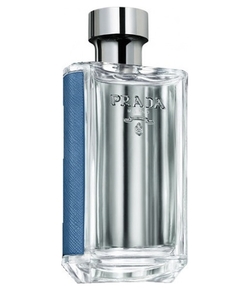 Prada L'Homme L'Eau