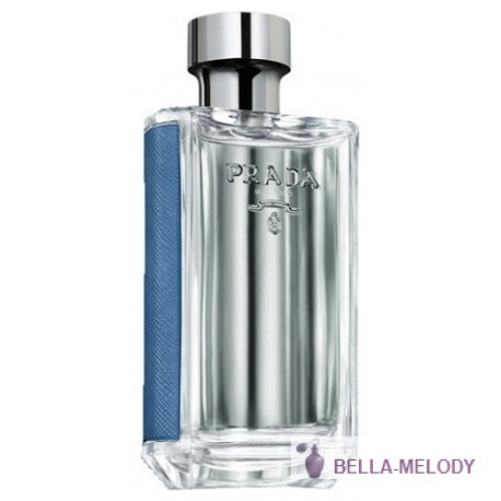 Prada L'Homme L'Eau 11