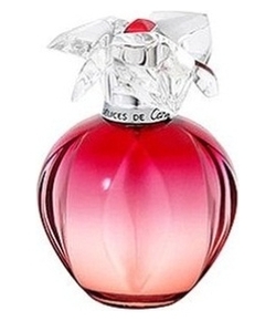 Cartier Delices De Cartier Eau Fruitee