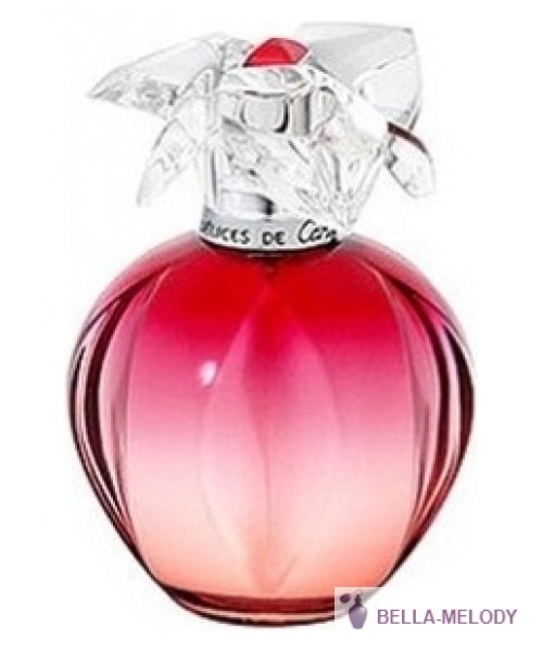 Cartier Delices De Cartier Eau Fruitee