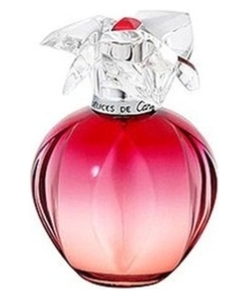 Cartier Delices De Cartier Eau Fruitee