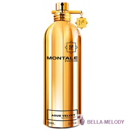 Montale Aoud Velvet 11