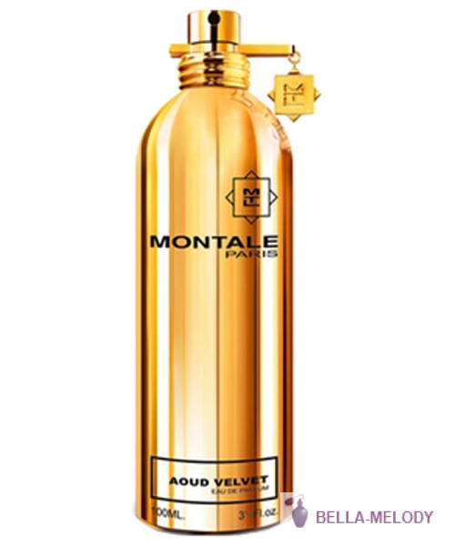 Montale Aoud Velvet