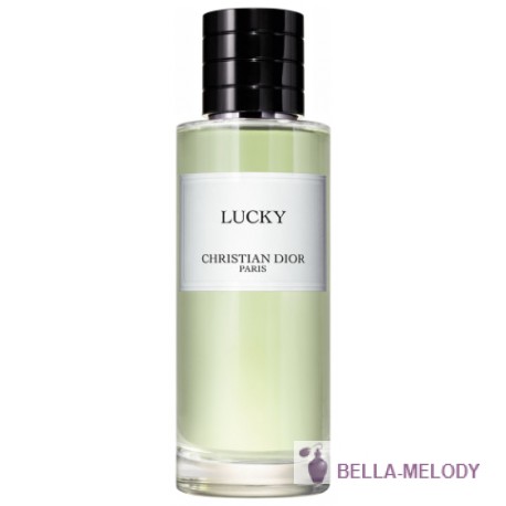 Christian Dior Lucky 11