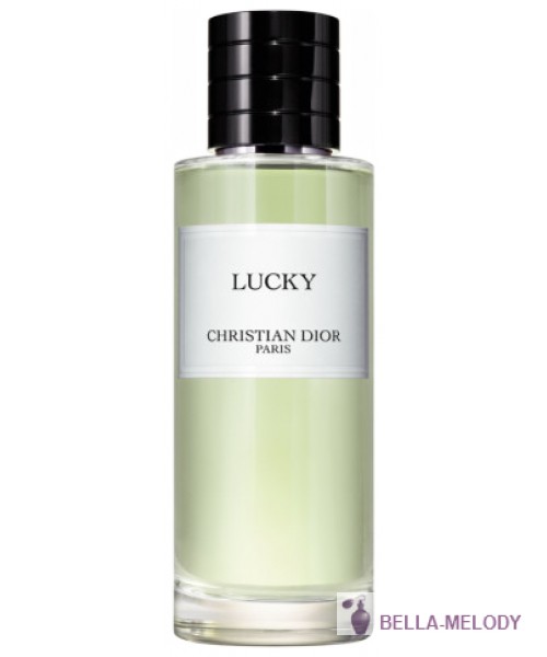 Christian Dior Lucky