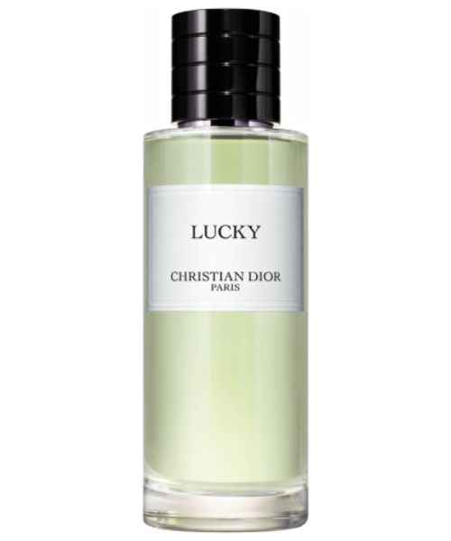 Christian Dior Lucky