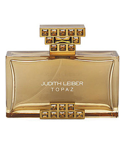 Judith Leiber Topaz