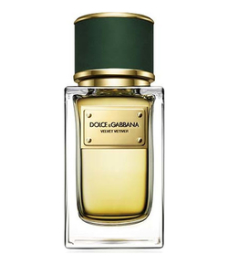 Dolce Gabbana (D&G) Velvet Vetiver