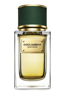 Dolce Gabbana (D&G) Velvet Vetiver