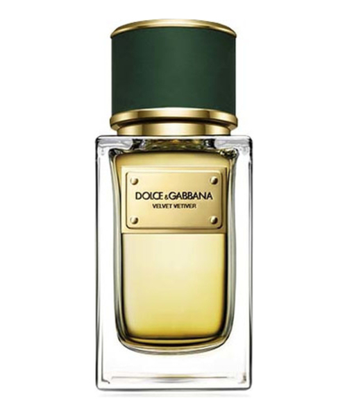 Dolce Gabbana (D&G) Velvet Vetiver