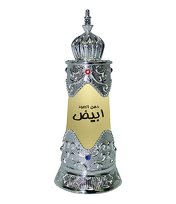 Afnan Dehn Al Oudh Abiyad