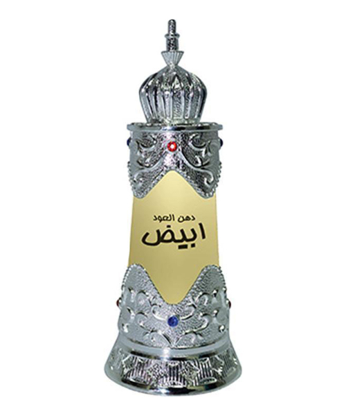 Afnan Dehn Al Oudh Abiyad