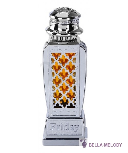 Al Haramain Perfumes Friday