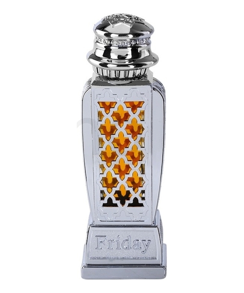 Al Haramain Perfumes Friday