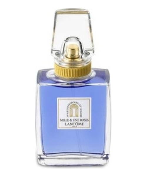 Lancome La Collection Mille & Une Rose