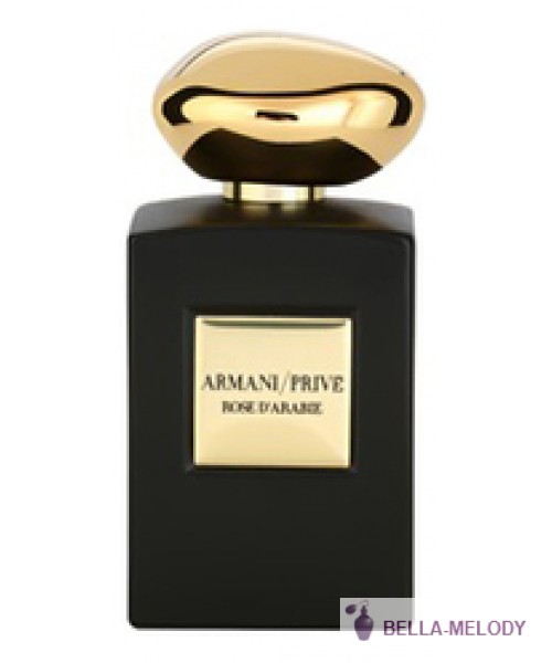 Armani Prive Rose D'Arabie