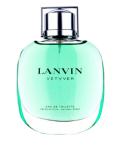 Lanvin Vetyver