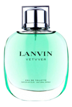 Lanvin Vetyver