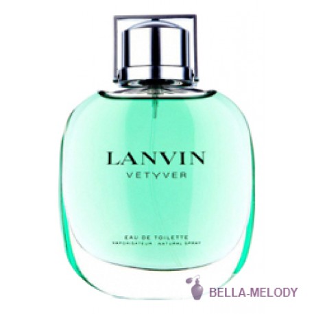 Lanvin Vetyver 11