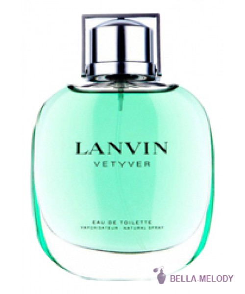 Lanvin Vetyver