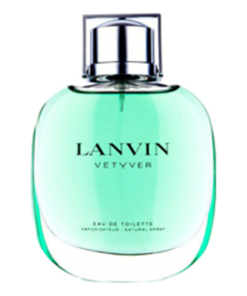 Lanvin Vetyver