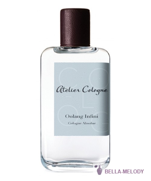 Atelier Cologne Oolang Infini