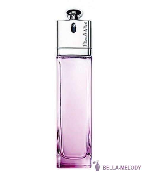 Christian Dior Addict Eau Fraiche 2012