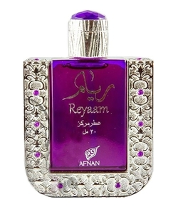 Afnan Reyaam Purple