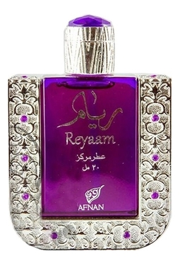 Afnan Reyaam Purple