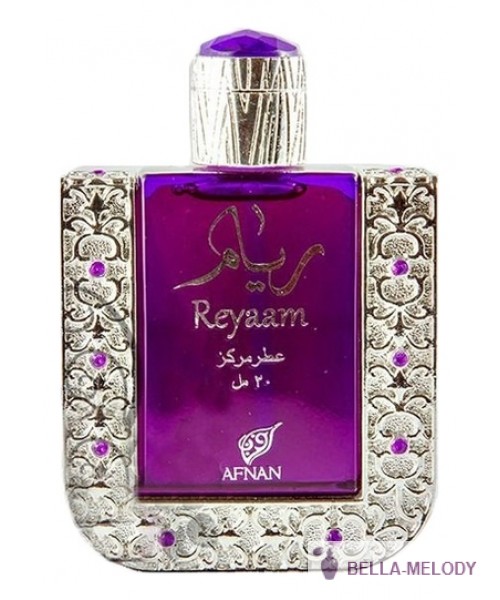 Afnan Reyaam Purple