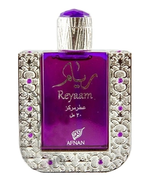 Afnan Reyaam Purple