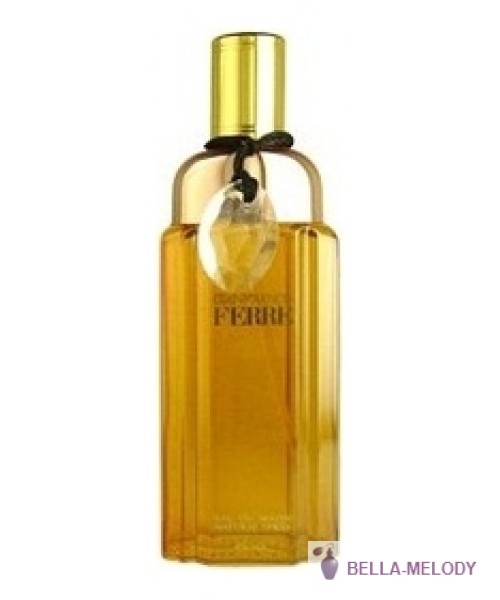 GianFranco Ferre Eau Du Matin