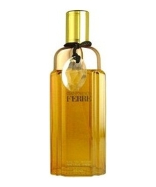 GianFranco Ferre Eau Du Matin