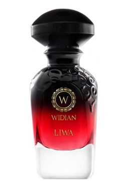 WIDIAN AJ Arabia Liwa