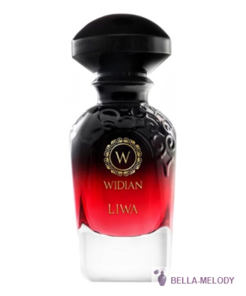 WIDIAN AJ Arabia Liwa