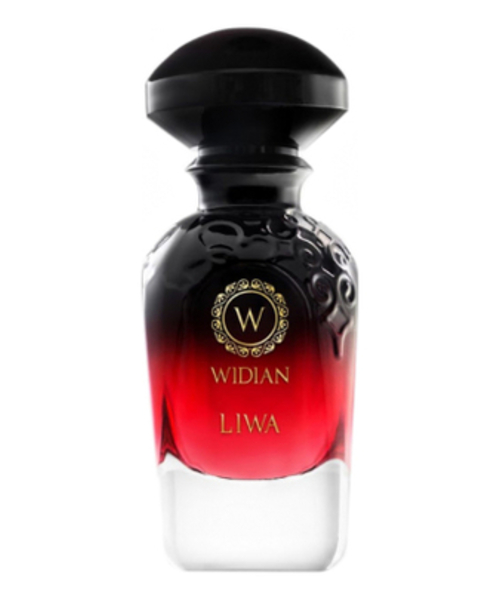 WIDIAN AJ Arabia Liwa