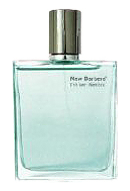 Les Parfums Suspendus New Barbers The Vert Bambou
