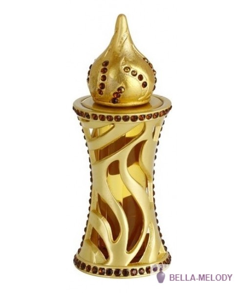 Al Haramain Perfumes Lamsa Gold