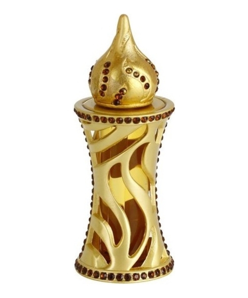 Al Haramain Perfumes Lamsa Gold