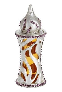 Al Haramain Perfumes Lamsa Silver