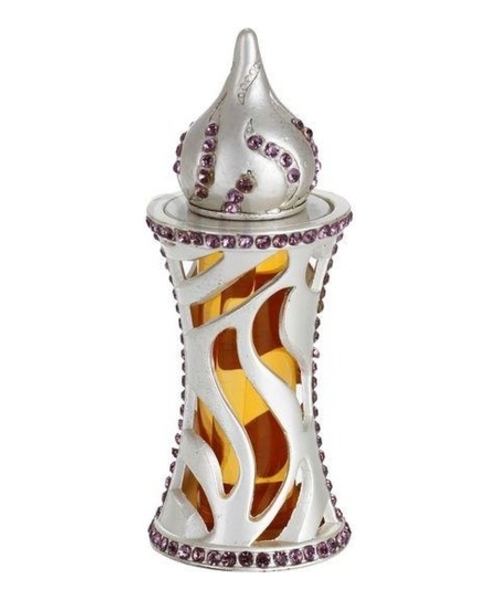 Al Haramain Perfumes Lamsa Silver