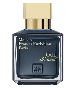 Francis Kurkdjian Oud Silk Mood Eau De Parfum 2018