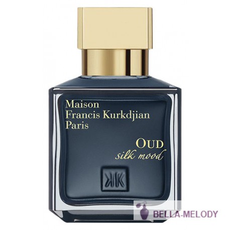 Francis Kurkdjian Oud Silk Mood Eau De Parfum 2018 11