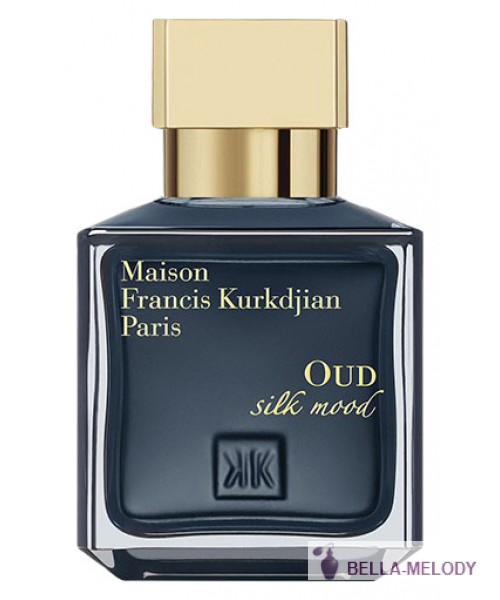 Francis Kurkdjian Oud Silk Mood Eau De Parfum 2018