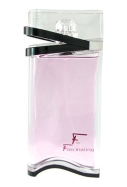 Salvatore Ferragamo F by Ferragamo for Fascinating Night