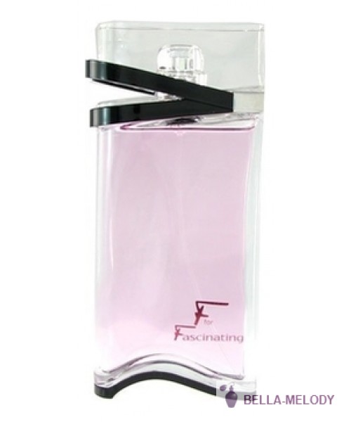 Salvatore Ferragamo F by Ferragamo for Fascinating Night