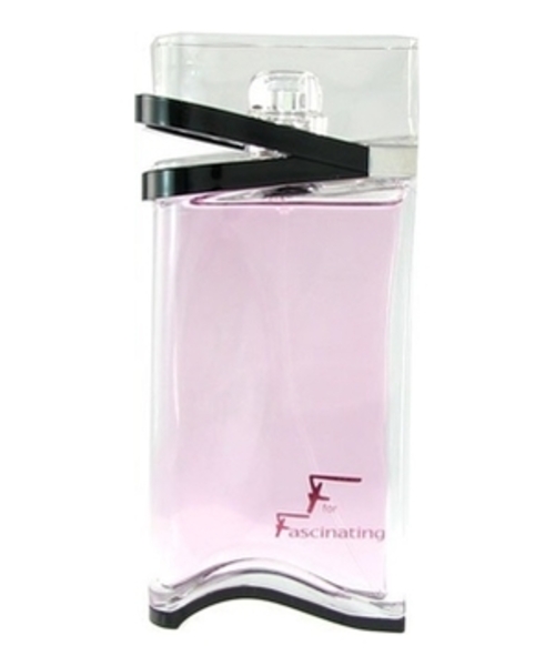 Salvatore Ferragamo F by Ferragamo for Fascinating Night