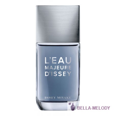 Issey Miyake L'Eau Majeure D'Issey 11