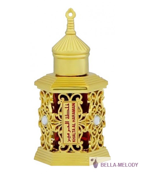 Al Haramain Perfumes Khalta